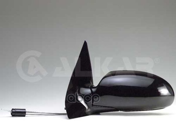 Зеркало В Сборе ALKAR арт. 6164399