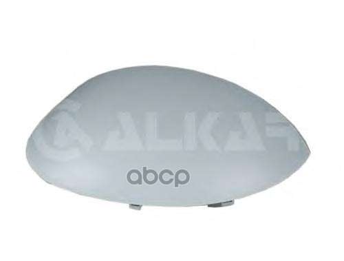 Кожух Зеркала Левый Под Лак ALKAR арт. 6341283