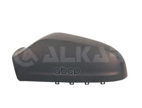 Крышка Корпуса Зеркала Opel Astra 04- Правая Грунт Alkar 6342438 ALKAR арт. 6342438