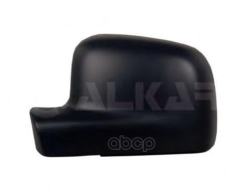 Крышка Корпуса Зеркала Vw Transporter Т5 03-/ Caddy 04- Левая ALKAR арт. 6343985