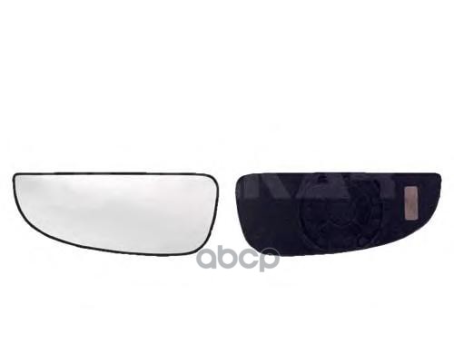 Вставка зеркала 6412922 ALKAR арт. 6412922