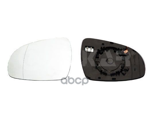 Зеркальное стекло, наружное зеркало ALKAR 6471677 ALKAR арт. 6471677