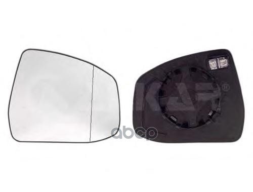 Вставка зеркала 6472376 ALKAR арт. 6472376