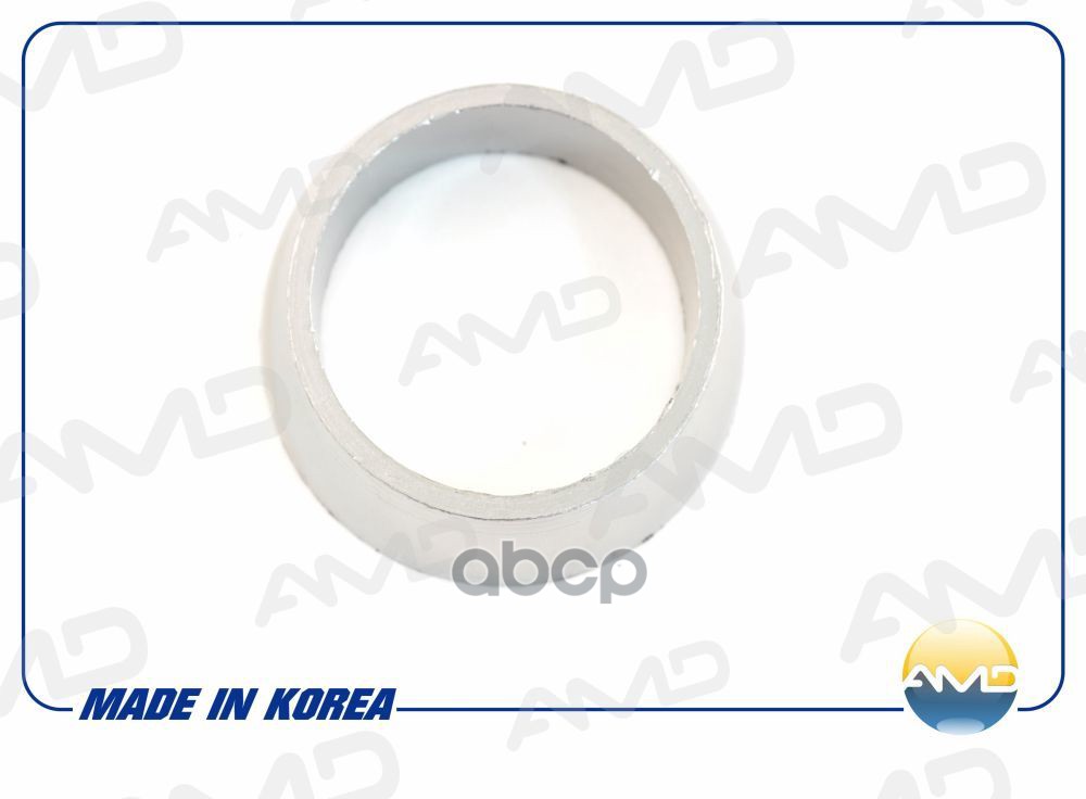 Прокладка приемной трубы  AMD.RT33 AMDRT33 AMD арт. AMDRT33