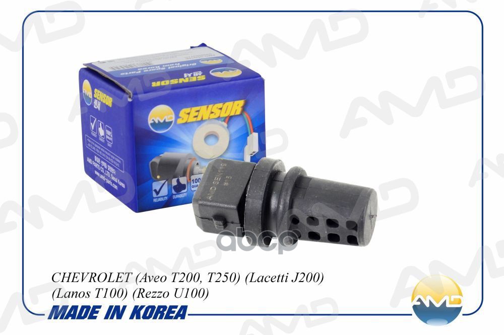 Датчик температуры воздуха AMD арт. AMDSEN119