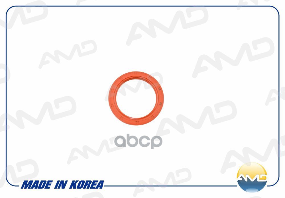 Сальник задний коленвала 94535475 /.SG157 AMDSG157 AMD арт. AMDSG157