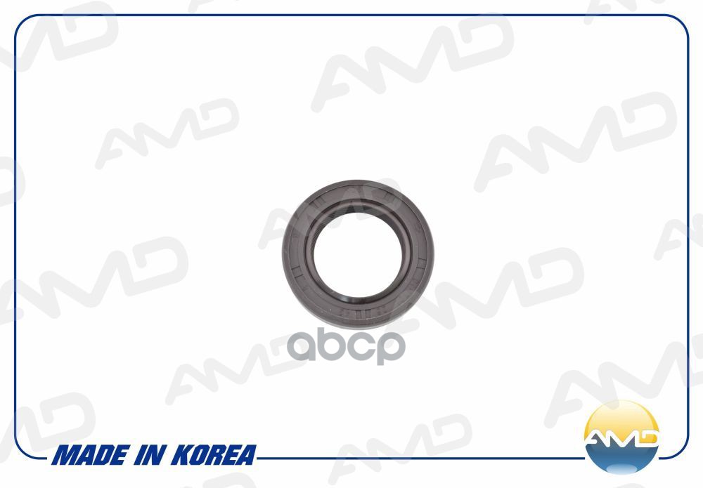 Сальник передний коленвала 96101490 /.SG231 AMDSG231 AMD арт. AMDSG231