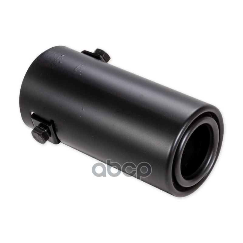Насадка на глушитель 51х105 мм черное напыление ARNEZI A0701024 ARNEZI арт. A0701024