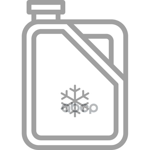 Антифриз ARNEZI Yellow G12+ готовый -40 желтый 5 л N0003005 ARNEZI арт. N0003005