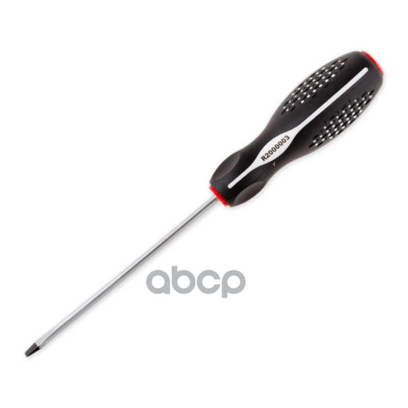 Отвертка Шлицевая Sl 4X100 Мм . L 188 Мм . Arnezi R2000003 ARNEZI арт. R2000003