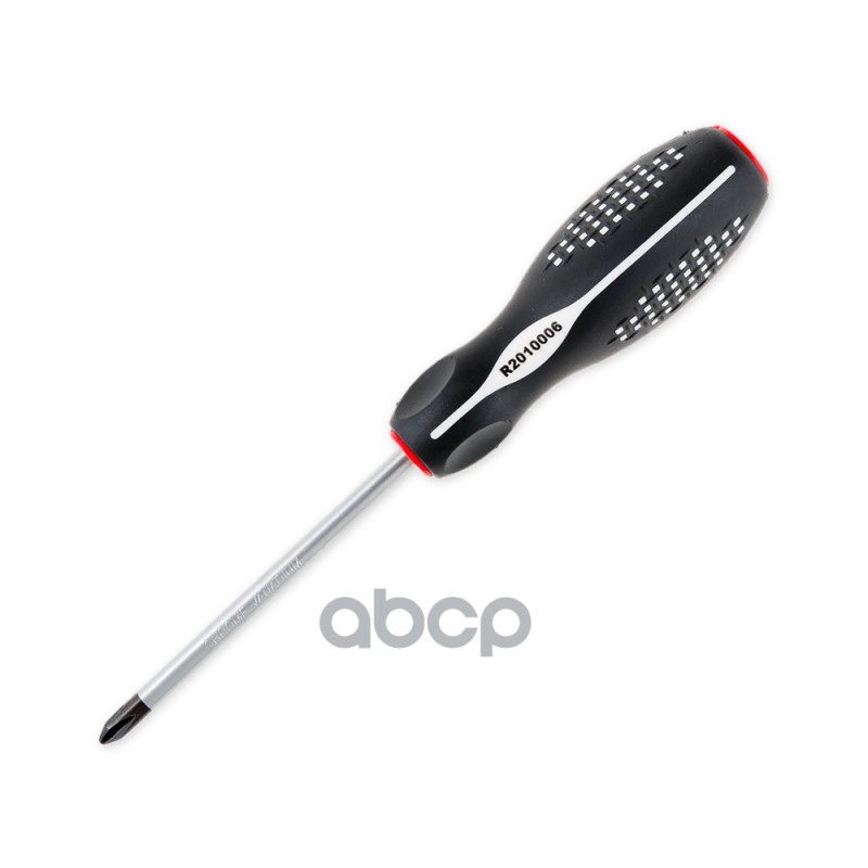 Отвертка крестовая PH 2x100 мм . L 208 мм . ARNEZI R2010006 ARNEZI арт. R2010006