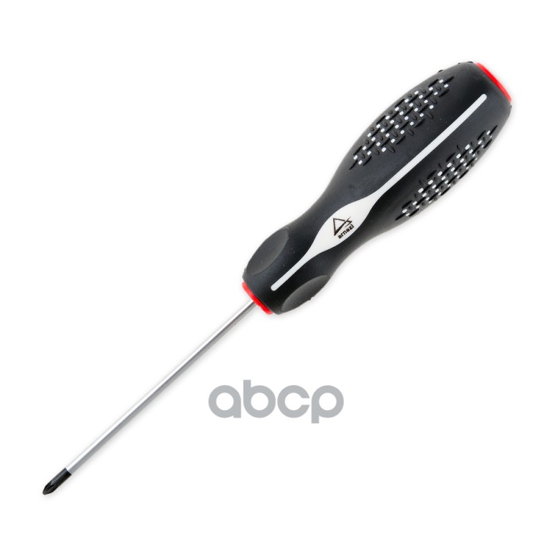 Отвертка Крестовая Pz0x75 Мм Arnezi R2010100 ARNEZI арт. R2010100