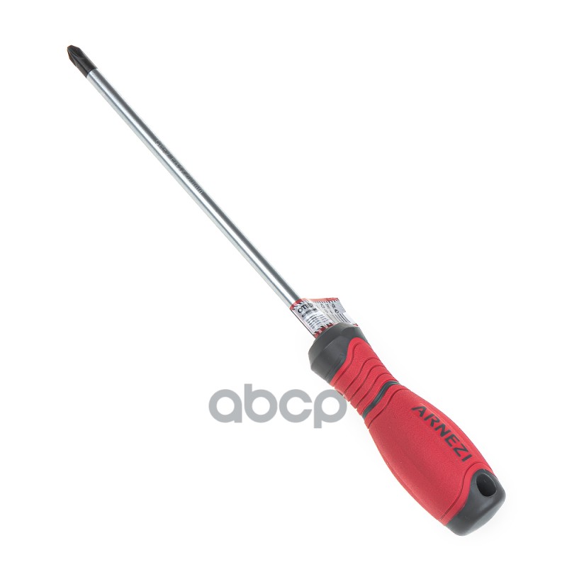 Отвертка Master крестовая PH3x200 ARNEZI R2011023 ARNEZI арт. R2011023