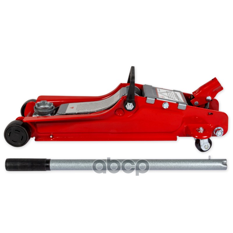 Домкрат гидравлический подкатной 2т 85-375 мм низкопрофильный ARNEZI R7101021 ARNEZI арт. R7101021