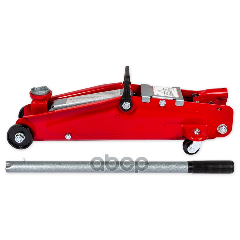 Домкрат гидравлический подкатной 2,5т 135-387 мм ARNEZI R7101125 ARNEZI арт. R7101125