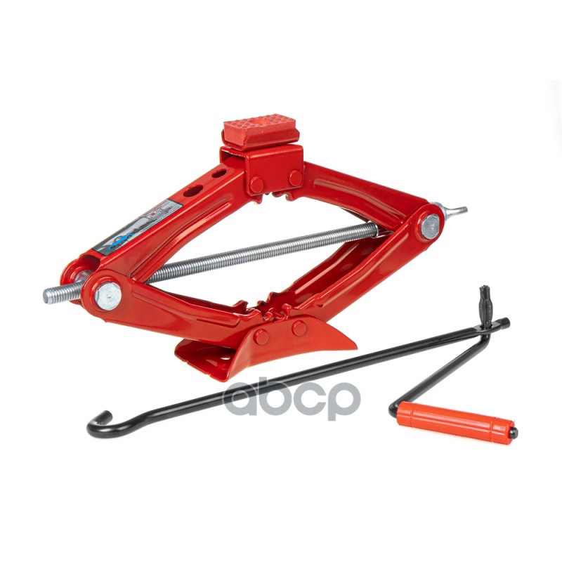 Домкрат механический винтовой ромбовидный 1т 100-350 мм LADA LARGUS, RENAULT LOGAN,Sandero ARNEZI R7102002 ARNEZI арт. R7102002