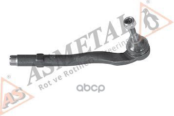 Наконечник Рулевой Тяги Bmw E39 523I-528I 95Г.  17Bm0301 AS METAL арт. 17BM0301