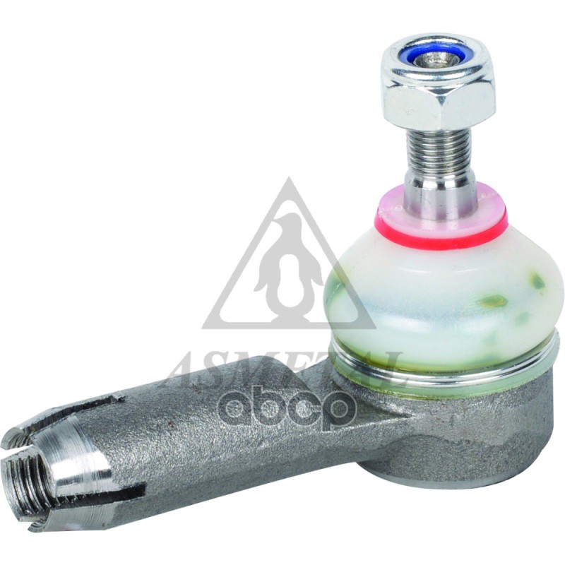 Наконечник Рулевой Тяги AS METAL арт. 17VW2005