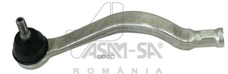 Наконечник рулевой левый RENAULT LOGAN, SANDERO 30138 ASAM-SA арт. 30138