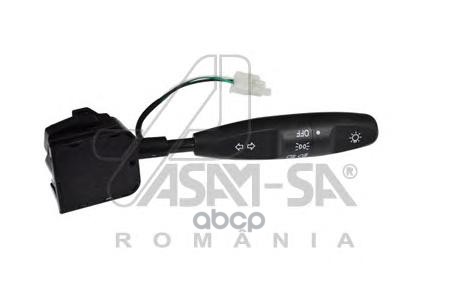 Переключатель света фар 30620 ASAM-SA арт. 30620