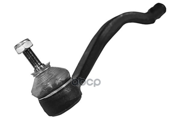 Наконечник рулевой правый (низк темпер) RENAULT LOGAN/SANDERO/LADA LARGUS 30665 ASAM-SA арт. 30665