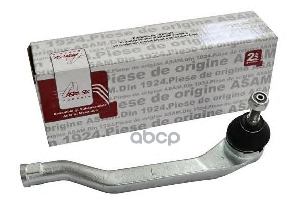 Наконечник рулевой левый RENAULT DUSTER 30817 ASAM-SA арт. 30817