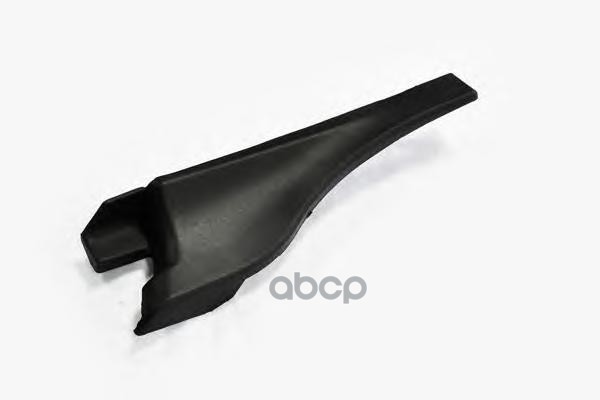 Накладка петли капота правая RENAULT LOGAN 30831 ASAM-SA арт. 30831