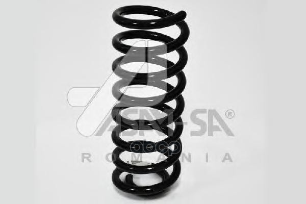 Пружина Задняя Duster ASAM-SA арт. 30952