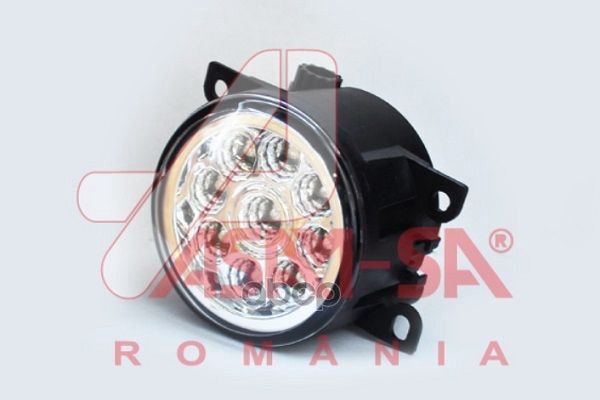 Фара Противотуманная Renault Meganesceniclaguna, Ford Fusion 02 Asam 32217 ASAM-SA арт. 32217