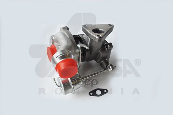Турбокомпрессор 1.5Dci(E4) ( 86 Hp / 63 Kw ) ASAM-SA арт. 32658