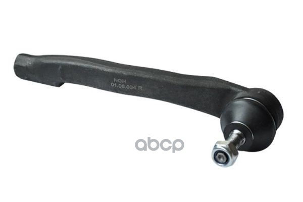 Наконечник рулевой правый RENAULT MEGANE II 70574 ASAM-SA арт. 70574