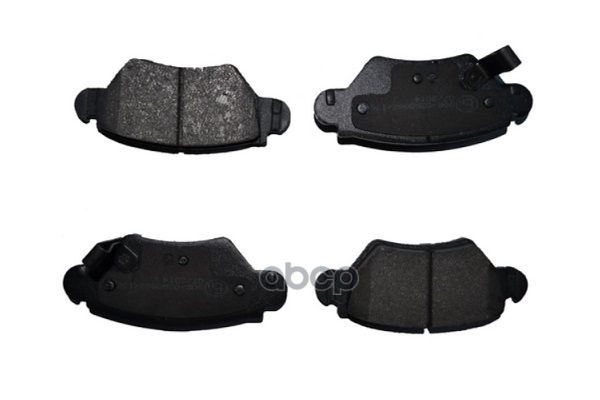 Тормозные Колодки Передние  Opel ASAM-SA арт. 71337