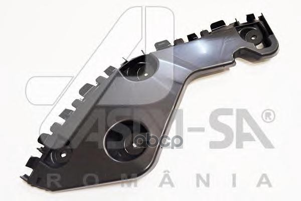 Кронштейн Бампера Renault Duster Задний Левый 80135 ASAM-SA арт. 80135