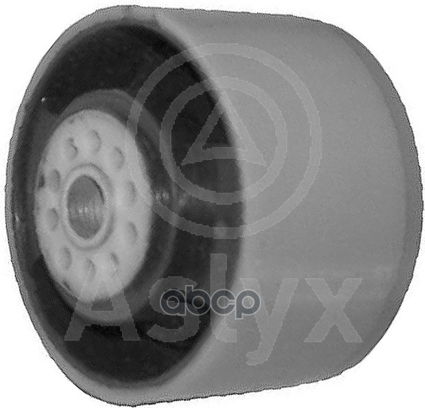 Подушка Двиг Cit C15/Saxo/Xantia/Zx/Xsara/Pgt 106/205/306/405 1.0-1.6 Зад ? 65 M ASLYX арт. AS201697