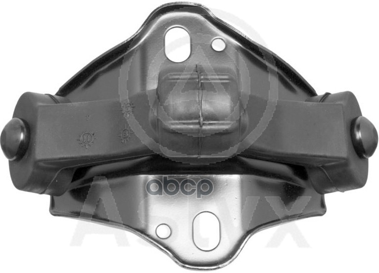 РЕЗИНКА ГЛУШИТЕЛЯ VW GOLF IV AS-201729 ASLYX арт. AS-201729