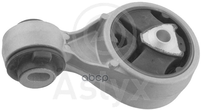 Подушка Двиг Ren Megane 1.5Cdi 03- Зад Renault Kangoo-Ii (2008- ) ASLYX арт. AS202105