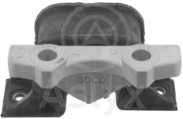 Подушка Двиг Opl Comero/Corsa C/Meriva 1.4-1.8 00- Пер R ASLYX арт. AS202150