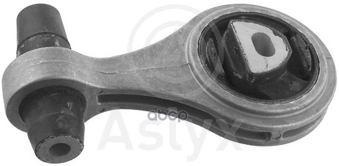 Подушка Двиг Fiat Doblo 1.3/D/Jtd/1.9D/Jtd 01- Зад ASLYX арт. AS202319
