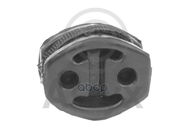 РЕЗИНКА ГЛУШИТЕЛЯ FIAT PUNTO III/ GRANDE PUNTO 05- AS-202903 ASLYX арт. AS-202903