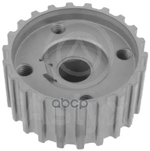 Шестерня Коленвала Audi 80 B4/A6 C4/C5/Vw Golf Iii/Vento/Polo 1.9D/Td ASLYX арт. AS203021