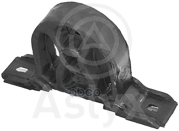 Крепление Глушителя Bmw 3 E46 320D M47 01> ASLYX арт. AS203129