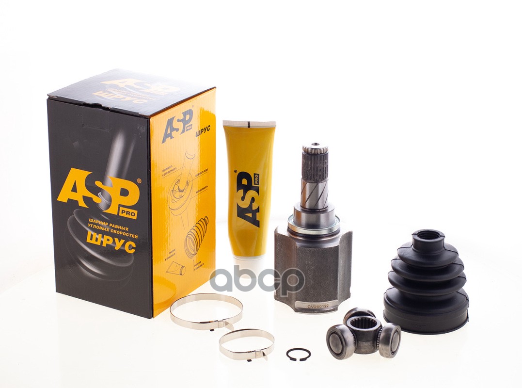 ШРУС для а/м LADA Granta 2190 AT внутренний трипоидный ASP арт. cv260122