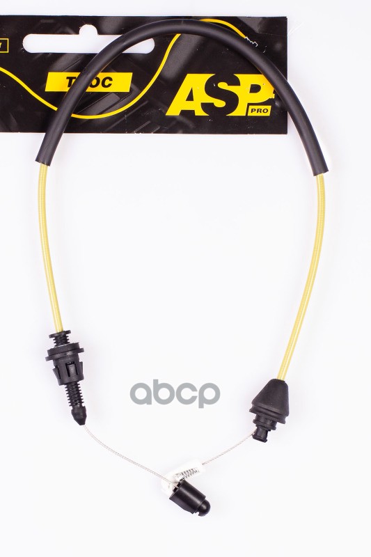 Трос Привода Акселератора L-880Мм ASP арт. KE8001