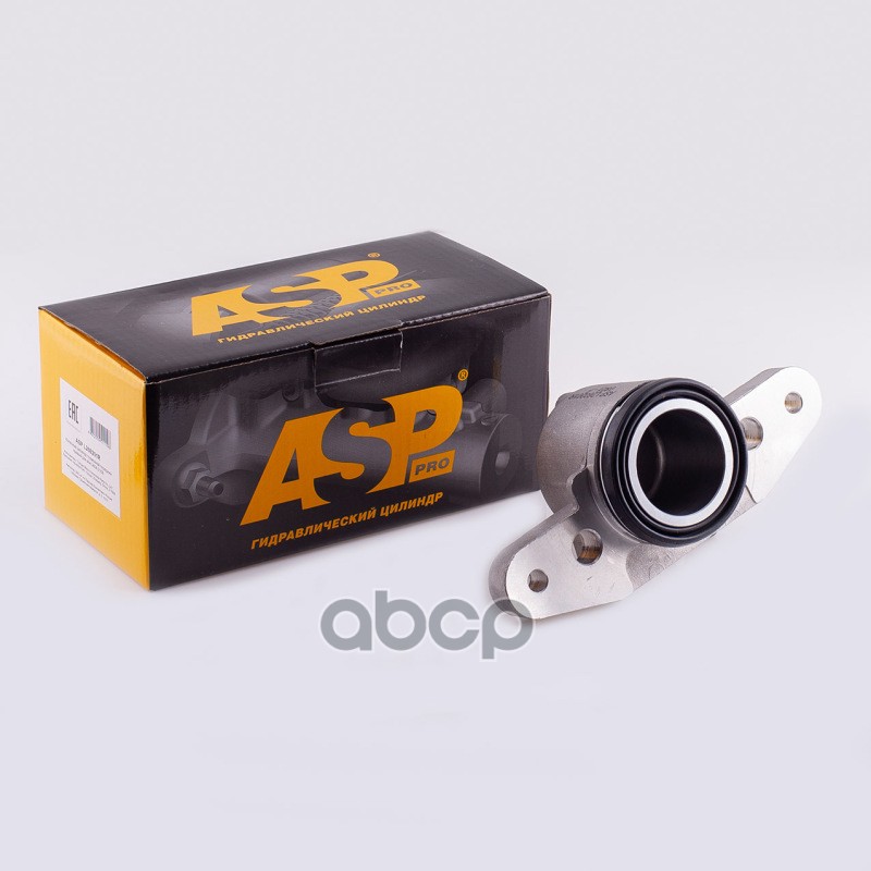Цилиндр тормозной передний R ВАЗ 2108-099/2113-2115/1118/2170/2190 LADA Kalina/Granta/Priora/Samara/Nova ASP L260201R ASP арт...