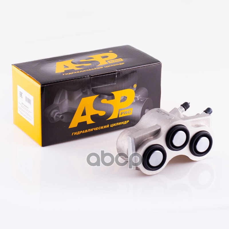Цилиндр тормозной Lada 2121-2123 передний левый ASP арт. l260205l