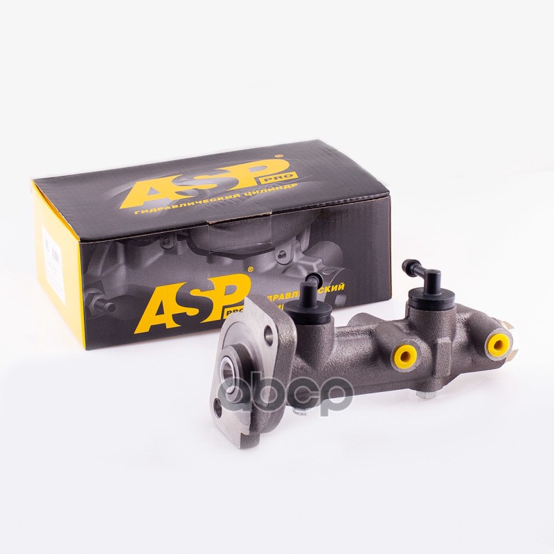 Цилиндр тормозной Lada 21213 главный ASP арт. l260505