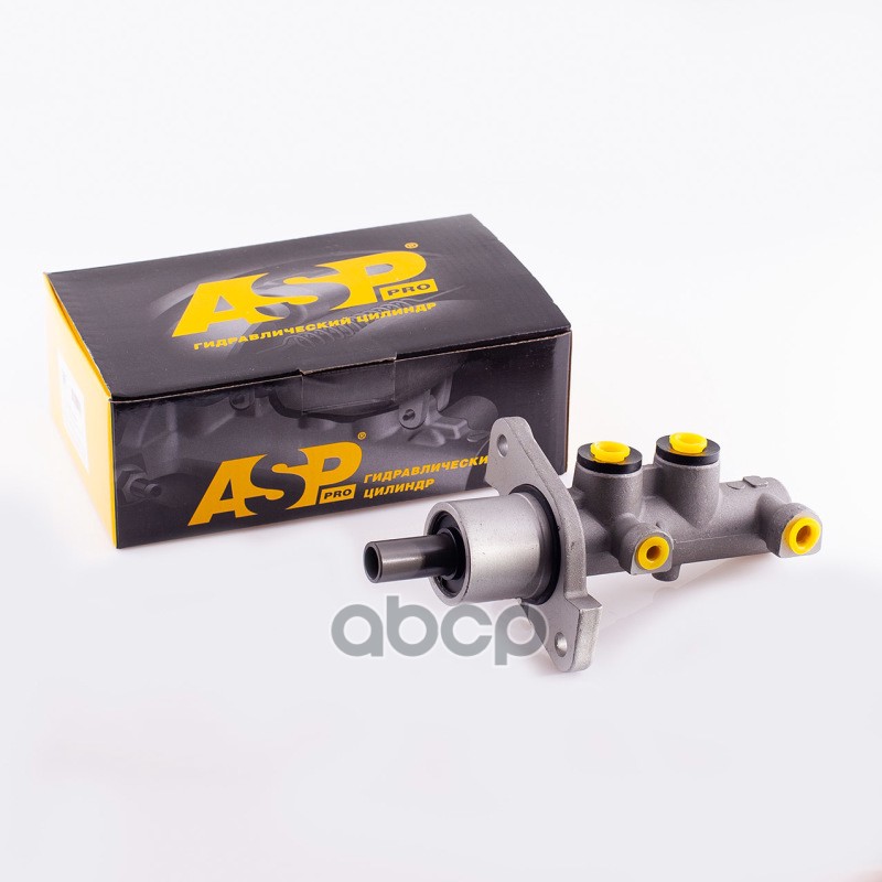 Цилиндр тормозной Lada 1117-19  2123  2170-72  2190-91  2192  2194 главный ASP арт. l260507