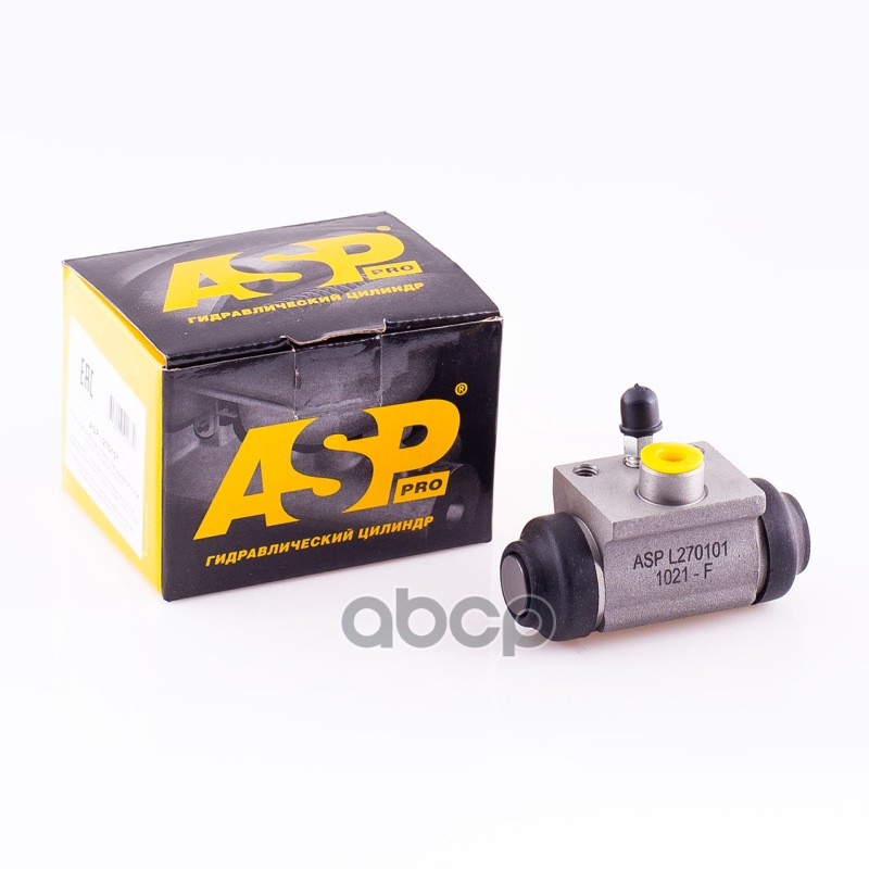 Цилиндр тормозной задний L=R LADA Vesta 2016-> /d=19mm ASP L270101 ASP арт. L270101