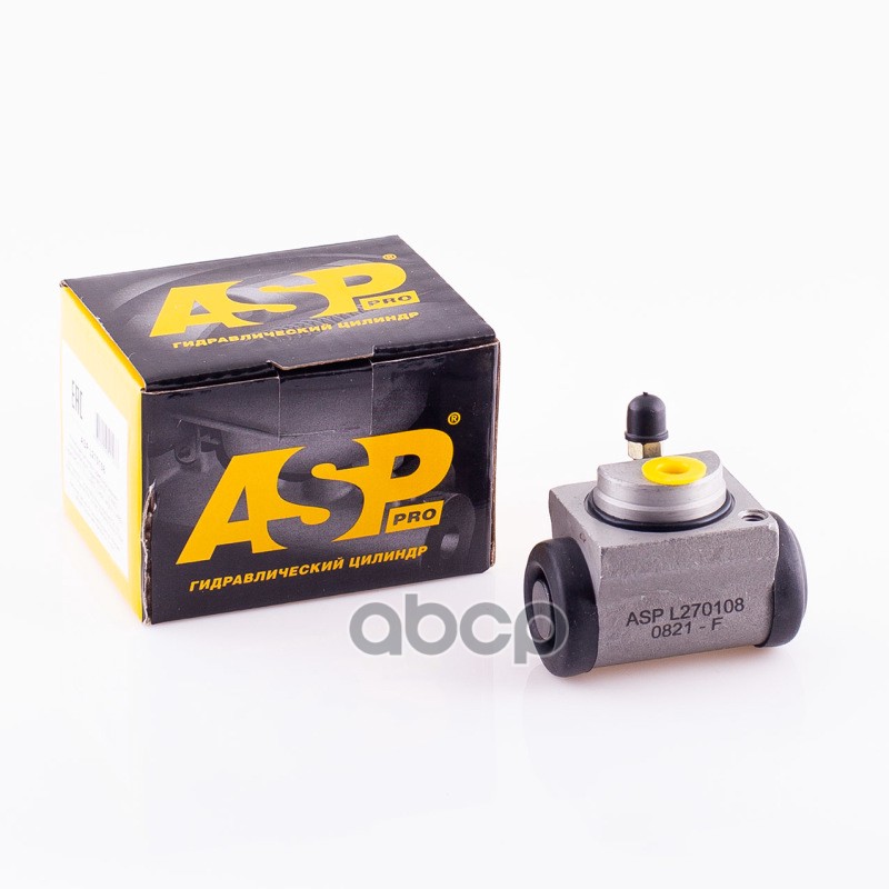 Цилиндр тормозной Lada Largus(12-)/Renault Logan (12-) задний с ABS ASP арт. l270108