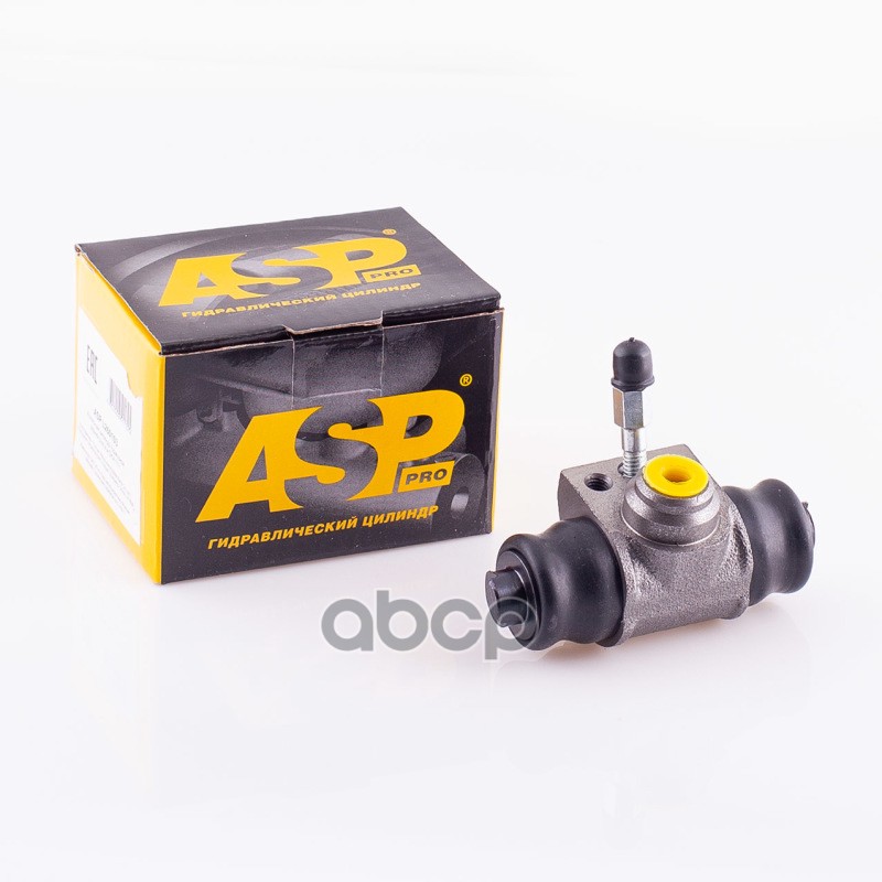 Цилиндр тормозной Audi 80 100/Skoda Octavia/VW Golf III  Passat B3/B4 задний ASP арт. l410105